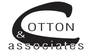 Cotton And Associates Logo